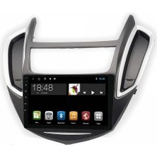 Maygo Myg-8/64 Serisi Chevrolet Lacetti 2004-2013 Model Uyumlu 8 GB Ram 64 GB Hafıza  Carplay Android Auto Destekli Multimedya Oem Navigasyonlu Teyp