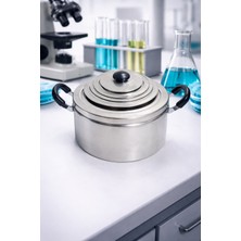 Labolist Kaynatma Benmarisi