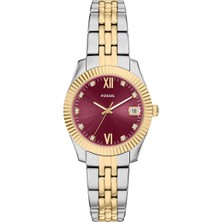 Fossil FES5461 Kadın Kol Saati