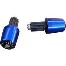 Gidon Dt2 Denge Topuzu Üniversal Mavi (22MM)