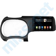 Maygo Myg-8/64 Serisi Hyundai I10 2020-2021 Model Uyumlu 8 GB Ram 64 GB Hafıza  Carplay Android Auto Destekli Multimedya Navigasyonlu Teyp