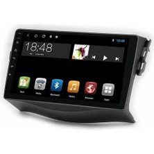 Maygo Myg-8/64 Serisi Toyota Rav4 2007-2012 Model Uyumlu 8 GB Ram 64 GB Hafıza  Carplay Android Auto Destekli Multimedya Oem Navigasyonlu Teyp