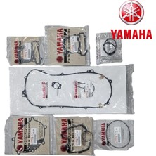 Yamaha Conta Takımı (Orjinal) - Yamaha N Max 125