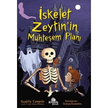 E-Woman Iskelet Zeytin’in Muhteşem Planı
