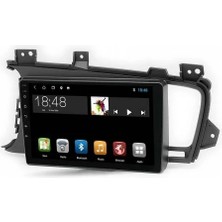 Maygo Myg-8/64 Serisi Kia Optima 2011 2015 Model Uyumlu 8 GB Ram 64 GB Hafıza  Carplay Android Auto Destekli Multimedya Oem Navigasyonlu Teyp