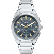 Fossil FFS6154 Erkek Kol Saati