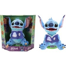 NW NessiWorld S00092792 Imc Peluş Stıtch Storytellr Ses/ışık-Sun
