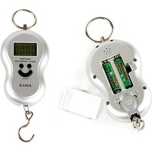 Aesco Dijital El Terazisi El Kantarı ( Lisinya )