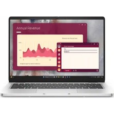 Akman Dell Pro 14 PC14250-BTO108-U Ultra 7-255U, 14&amp;quot; Fhd, 32GB Ram, 512GB Ssd, Paylaşımlı Ekran Kartı, Free Dos Notebook (210292310)