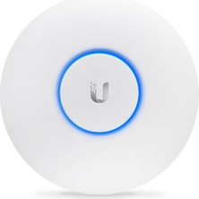 Ubıquıtı (Ubnt) Ubıquıtı Uap-U6-Pro, Unifi, Dual Band, 5300MBPS, Wifi6, Tavan Tipi, Access Point (Poe Adaptör Çıkmaz)