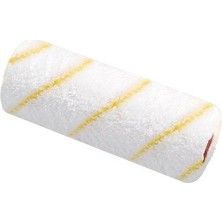 Aesco Parmak Rulo Fırça Yedeği 10 cm 1 Adet (Lisinya)