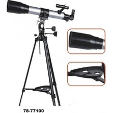 Aesco -Astronomik Teleskop 78-77100 ( Lisinya )
