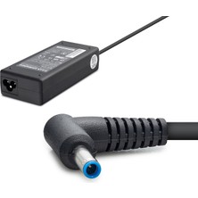 Nuvigo 19.5V 3.33A 65W Laptop Adaptörü - 4.5x3.0mm - Dell Uyumlu - Siyah HD785