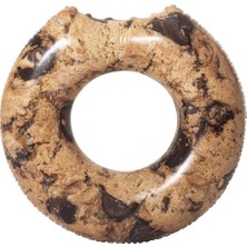 Aesco Bestway Kurabiye Simit 107 cm - 36164 (Lisinya)