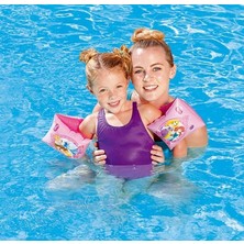 Aesco Kolluk Lisanslı Disney Prensesler 23X15 cm Bestway - 91041 (Lisinya)