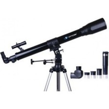 Aesco -78-79100 Astronomik Teleskop ( Lisinya )