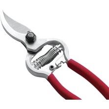 Aesco Bağ Makası - Bahçe Ağaç Dal Budama Makası ( Lisinya )