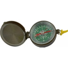 Aesco Askeri Plastik Kasalı Pusula DC45-9 ( Lisinya )