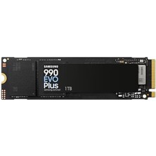 Akman 1 Tb 990 Evo Plus Samsung Nvme M.2 MZ-V9S1T0BW Pcıe 7150-6300 Mb/s Samsung Tr Garantılı