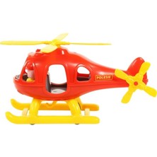 Aesco Polesie Helikopter "arı" - POL-72313 (Lisinya)