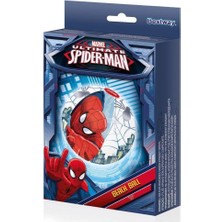 Aesco Spider-Man Deniz Topu Bestway 51 cm - 98002 (Lisinya)