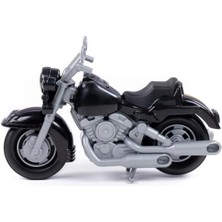 Aesco Polesie Kros Run Yarış Motosikleti No.7 - POL-89199 (Lisinya)