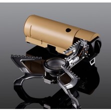 EkoAlışverişDünyam Katlanabilir Kamp Ocağı