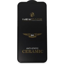 Newface Samsung Galaxy A05 6d Antistatik Mat Seramik Hayalet Nano Ekran Koruyucu ARLSTRTCH-RSG3256