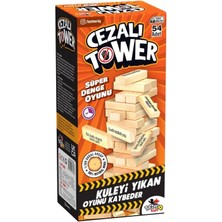 Sinerjim 8212 CEZALI TOWER