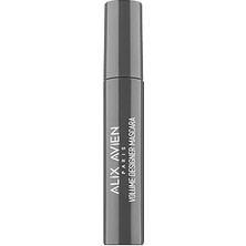 Starseven Alix Avien Ayarlanabilir Hacim Topaklanma Karşıtı Besleyici Etkili Siyah Maskara - Volume Designer