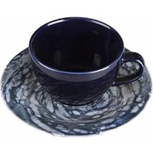 Starseven Porland Ethos Vortex Tabaklı Çay Fincanı 215CC