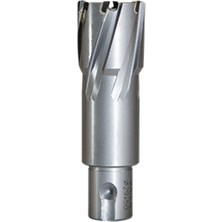 Maier 50 mm Kesme Boyunda T.c.t. Elmas Uçlu Universal Saplı Manyetik Matkap Uçları