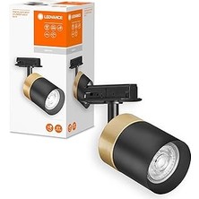 Starseven Ledvance Tracklight Ray Sistemi Lamba Kafası,