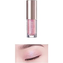 Starseven Missha Yoğun Işıltılı Likit Glitter Far Glitter Prism Liquid Eyeshadow Topper (No.3 Space Odyssey)