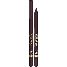 Starseven Tattoo Gel Eyepencil - 117 Black Berry - Uzun Süre Kalıcı Gel Göz Kalemi