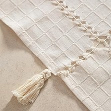 Starseven Belo Runner Ekru 50X130