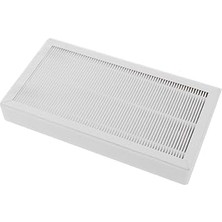 Starseven Supervac ATP55300,ATP35500 Hava Temizleyici Hepa Filtresi, Arçelik, ile Uyumlu