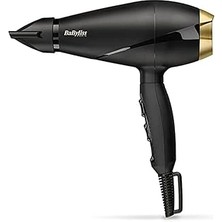 Starseven Babyliss Ac Speed 2000W Saç Kurutma Makinesi, 6704E