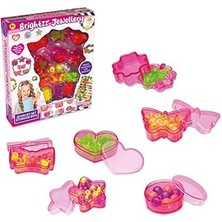 Starseven Dede Takı Seti Saklama Kutulu