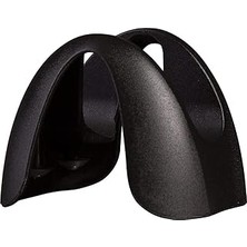 Starseven Vacu Vin 68605606 Folyo Kesici, Siyah, 4 Knives