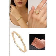 Sinerjim 4'Lü Set -  SNJ-SET4003