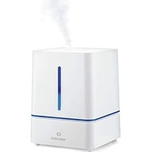 Starseven Goldmaster Mi̇sti̇k GM-7934 Hava Nemlendi̇ri̇ci̇