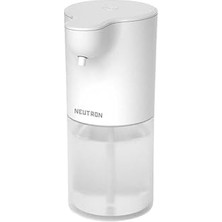 Starseven Neutron Sensörlü Otomatik Akıllı Köpük Sabunluk