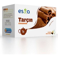 Vexor Tarçın Çayı 20 Li.