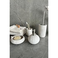 Starseven Vi̇ta Banyo Seti̇ 4 Parça