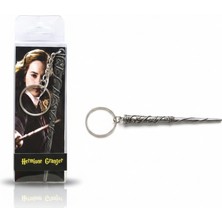 EkoAlışverişDünyam Hermione Asa Anahtarlık