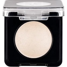 Starseven Baked Islak/kuru Kullanılabilen Yoğun Pigmentli Mat Bitişli Fırınlanmış Tekli Göz Farı No.