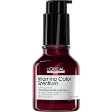 Starseven L'oréal Professionnel Paris Serie Expert Vitamino Color Cam Parlaklığı Görünümü Kazandıran Ser
