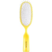 Starseven Vepa Saç Fırçası 513 - Ergonomik, Dengesi, Rahat Açma