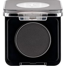 Starseven Mono Yüksek Pigmentli &amp; Mat Bitişli Kompakt Göz Farı 015 Black Mirror